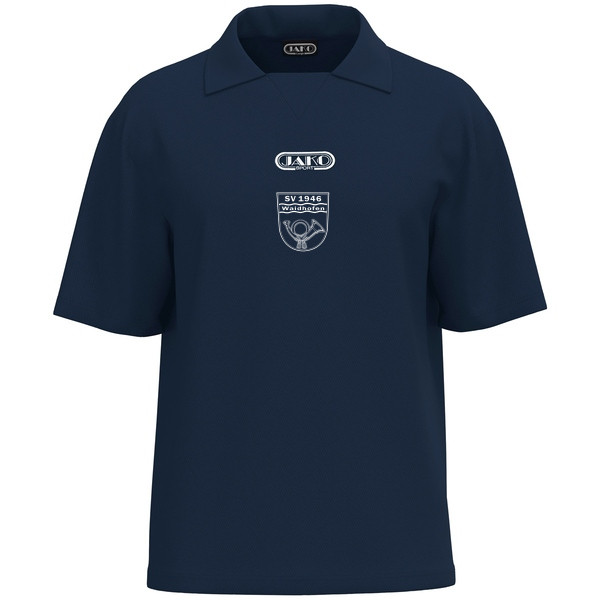Polo Wardrobe 