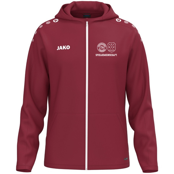 KinderKapuzenjacke Light One 