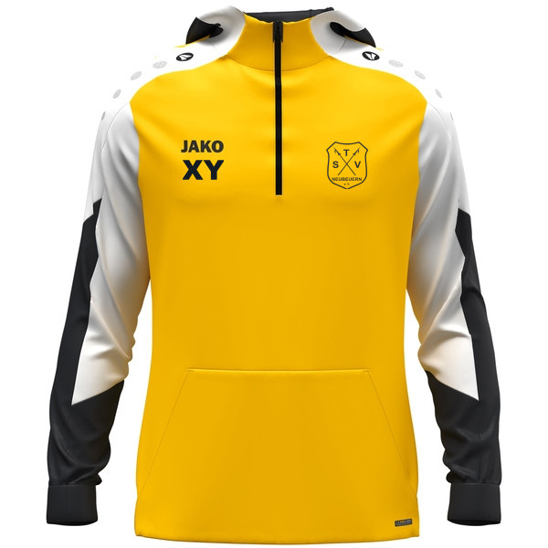 Zip Hoodie Dynamic 