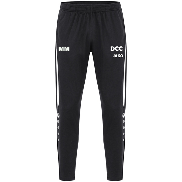 KinderPolyesterhose Power 