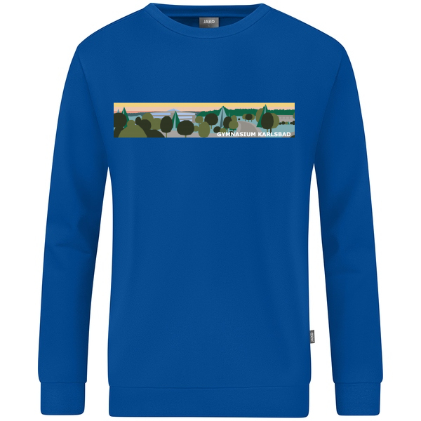 Sweat Organic 