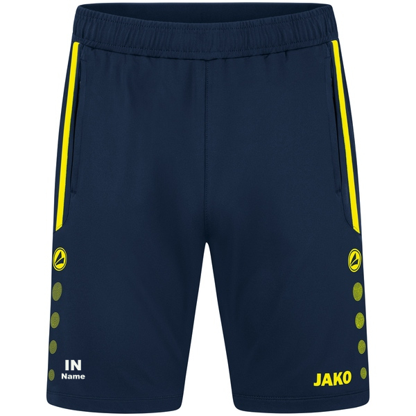 Trainingsshort Allround 