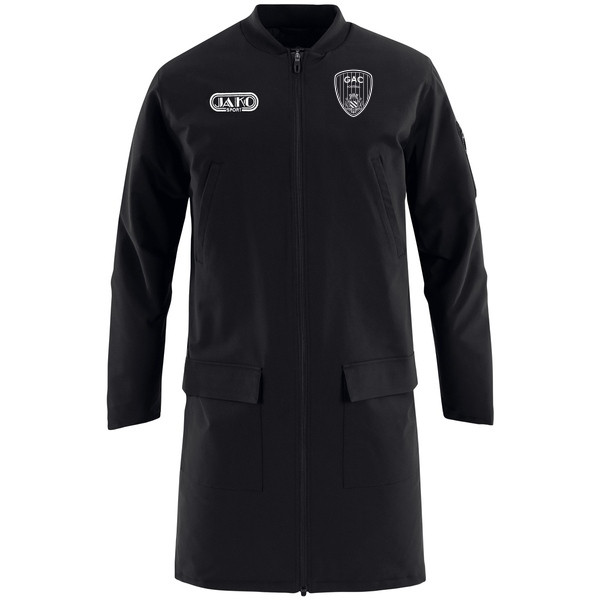 Veste d'hiver Wardrobe 