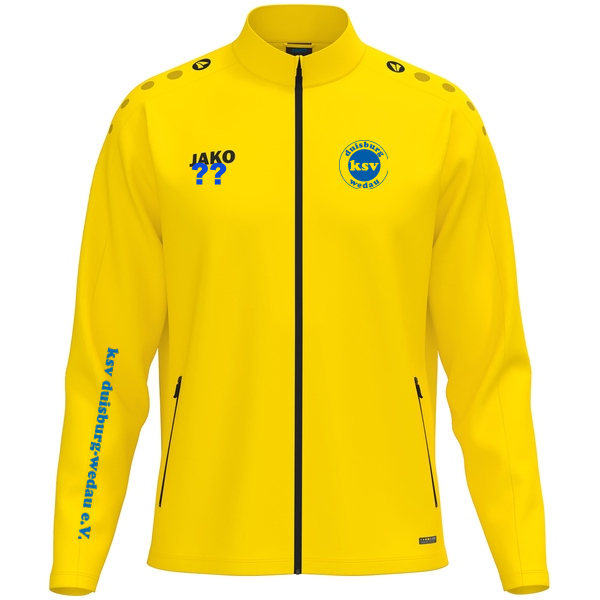 Freizeitjacke One 