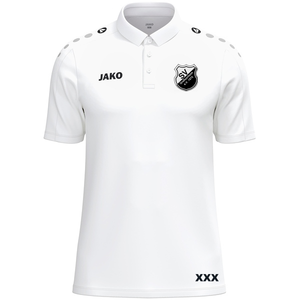 Polo One Cotton 