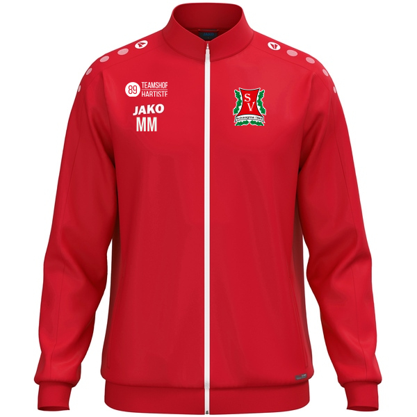 Polyesterjacke One 