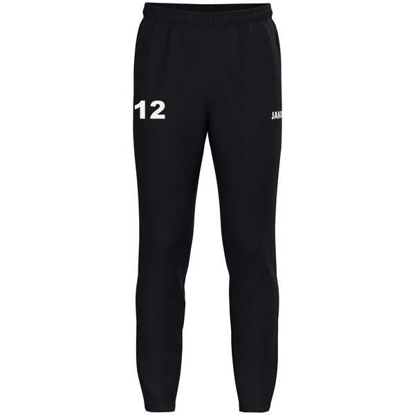 Trainingshose One Kurzgrößen 