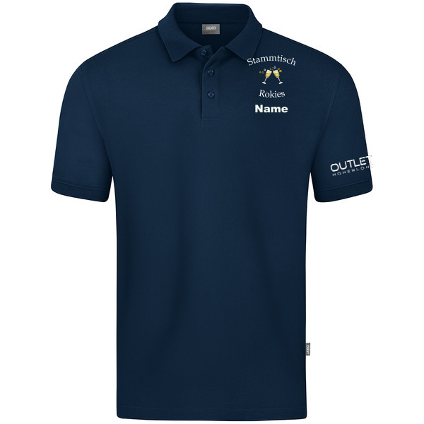 Polo Doubletex 