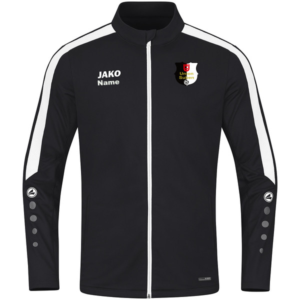KinderPolyesterjacke Power 