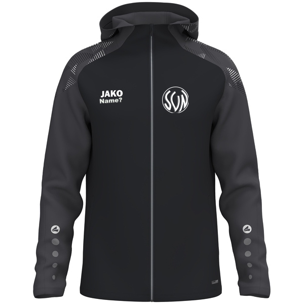 KinderKapuzenjacke Sonic 