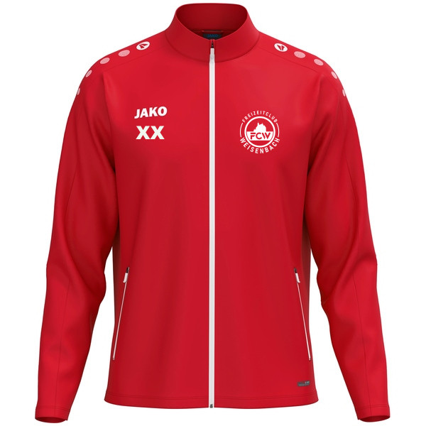 Freizeitjacke One 