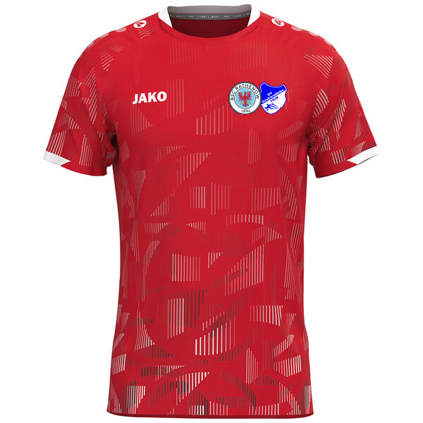 Trikot Sonic kurzarm 