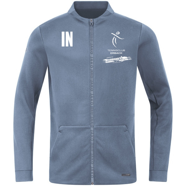 Jacke Pro Casual 