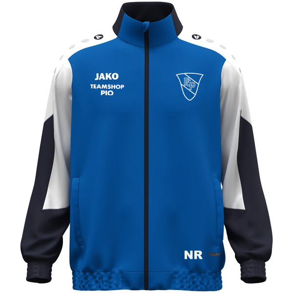 Webjacke Dynamic 
