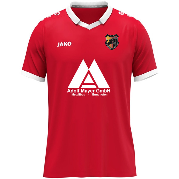 Trikot Glory kurzarm 
