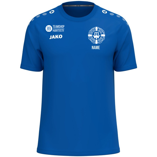 T-Shirt One Cotton 