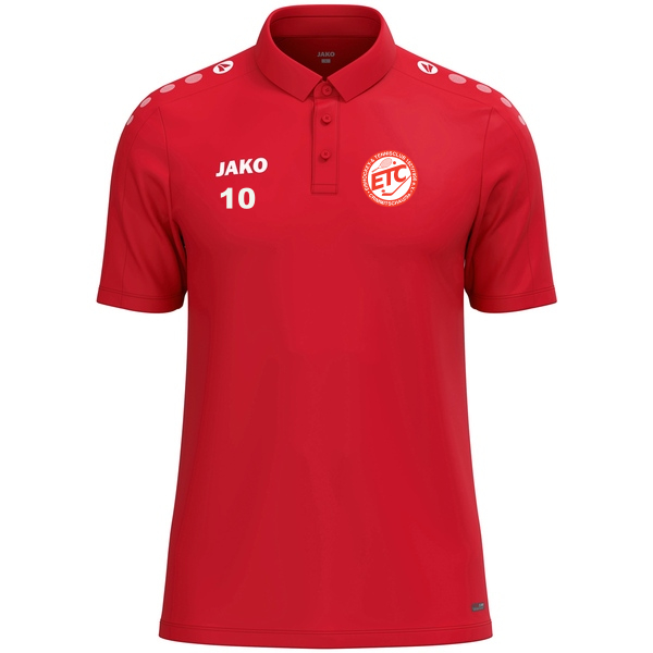 Polo One 