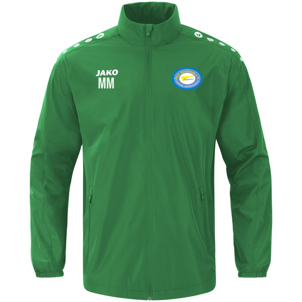Allwetterjacke One 