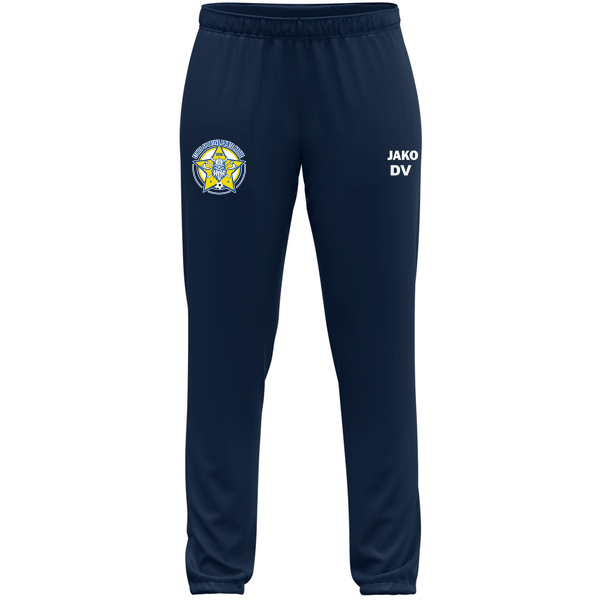 womanPantalon polyester Dynamic femmes 