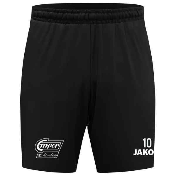 Trainingsshort Dynamic 