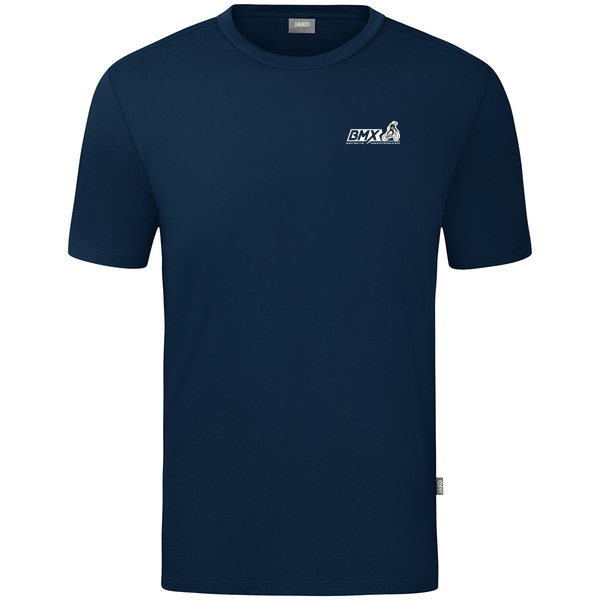 T-Shirt Organic Stretch 