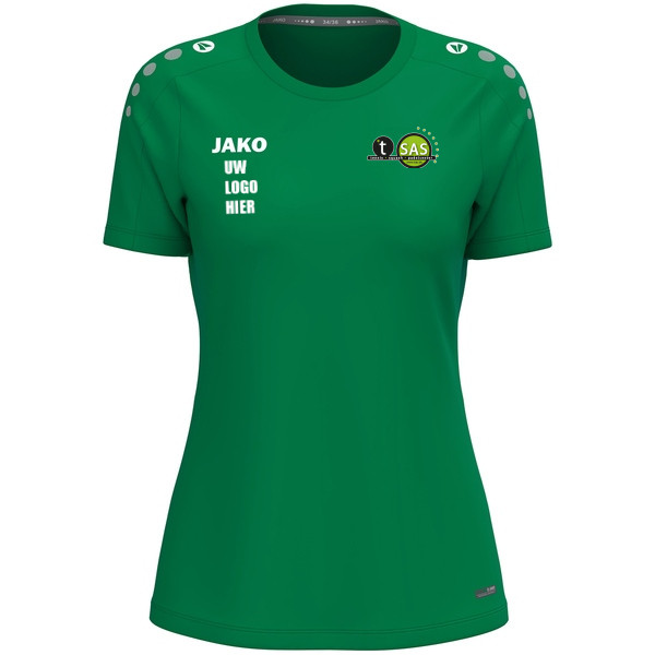 womanT-shirt One damesmaten 