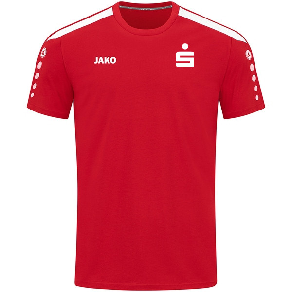KinderT-Shirt Power 