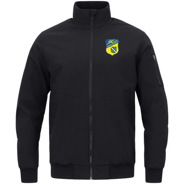 Bomberjacke 