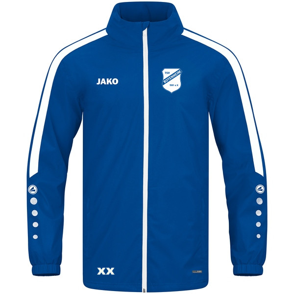 Allwetterjacke Power 