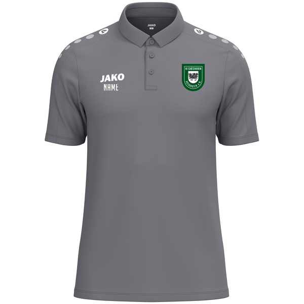 Polo One Cotton 