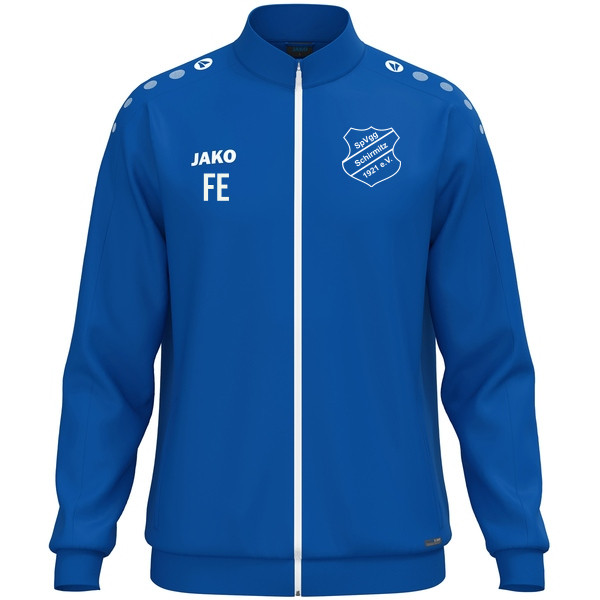 Polyesterjacke One 