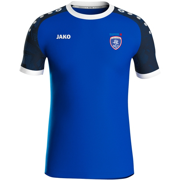 Maillot Iconic manches courtes 