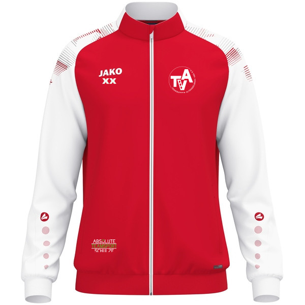 Polyesterjacke Sonic 
