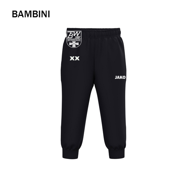 KinderPolyesterhose One Bambini 