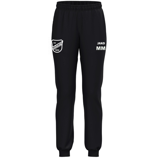 womanPolyesterhose One Damen 