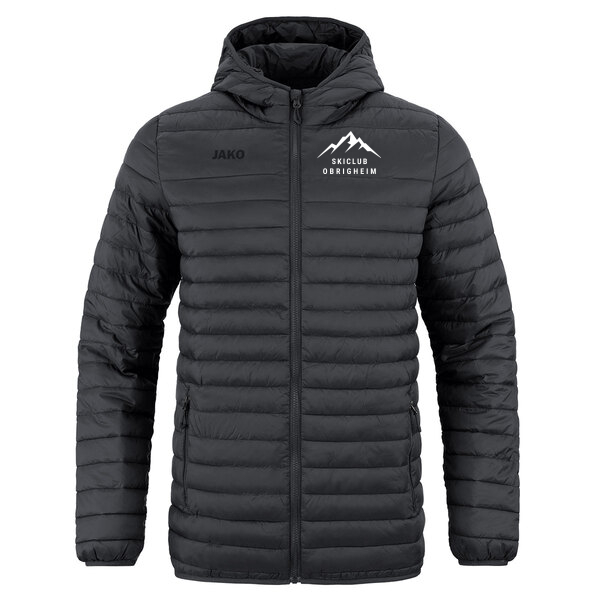KinderSteppjacke 