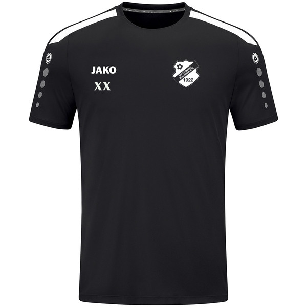KinderTrikot Power kurzarm 