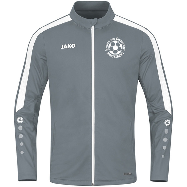 KinderPolyesterjacke Power 