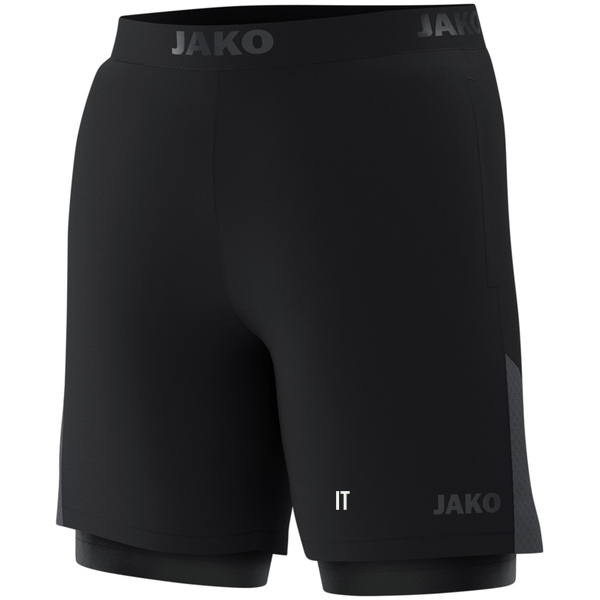EnfantsShort 2-en-1 Power 