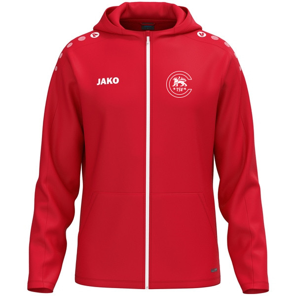 KinderKapuzenjacke Light One 