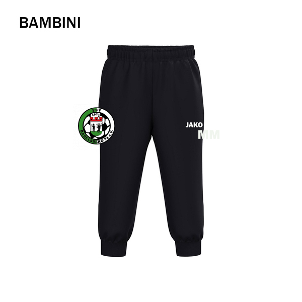 KinderPolyesterhose One Bambini 