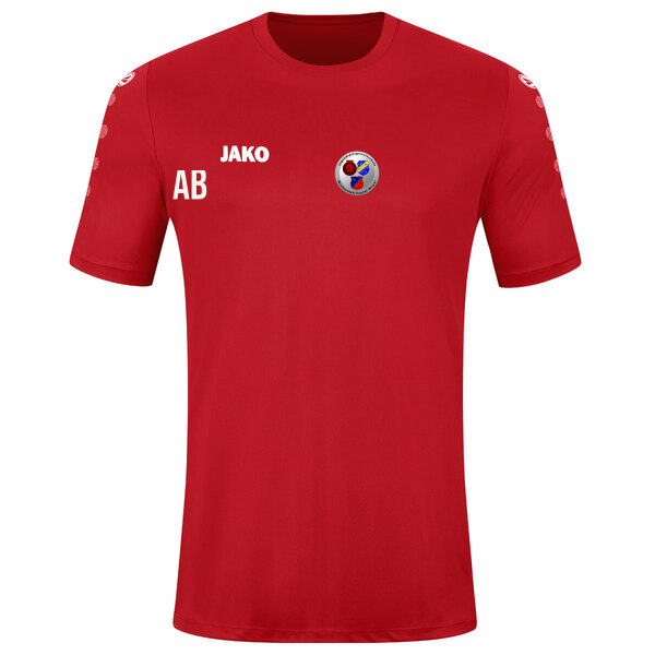 Trikot Team kurzarm 