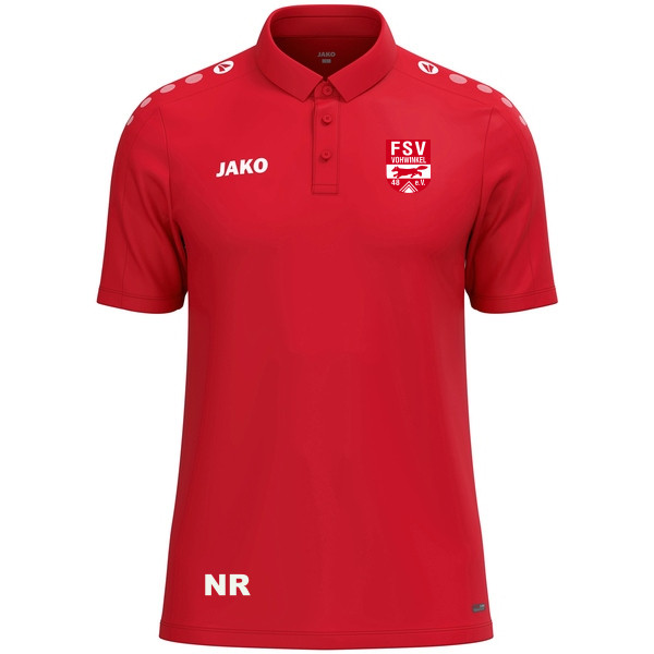 Polo One 