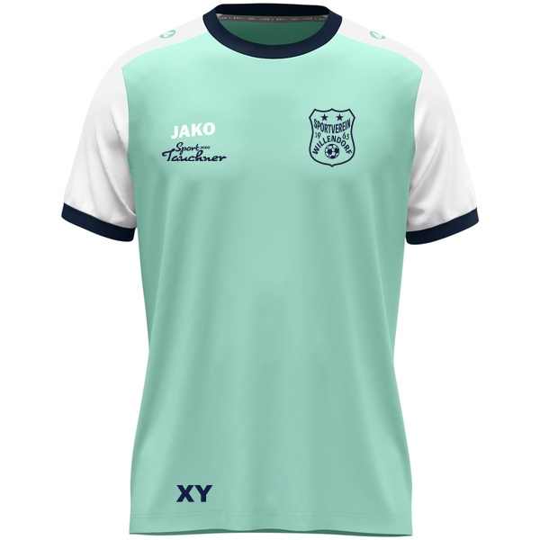 Trikot Dynamic kurzarm 