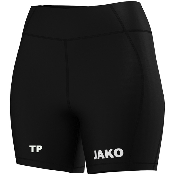 womanKinderIndoor Tight Power 