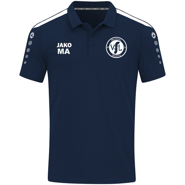 KinderPolo Power 