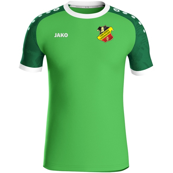 Trikot Iconic kurzarm 