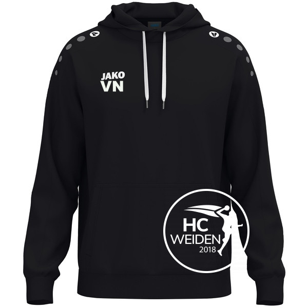 Kapuzensweat One Cotton 