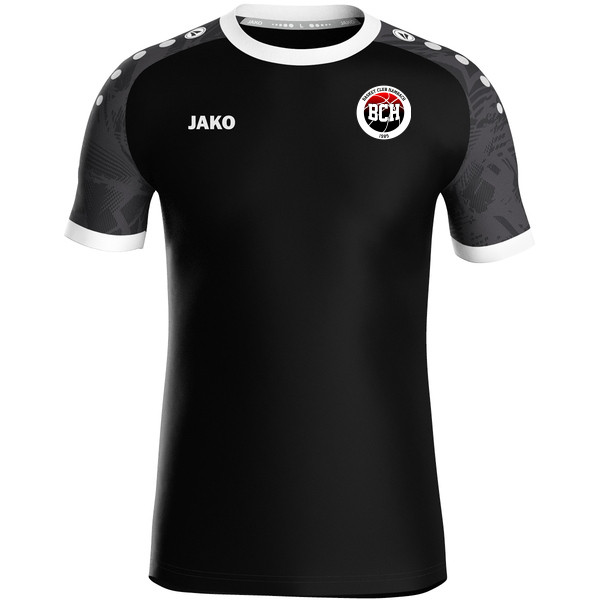 Maillot Iconic manches courtes 