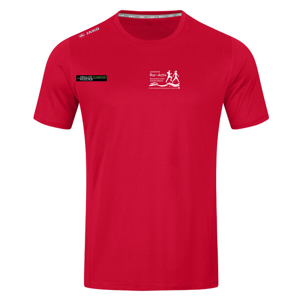 KinderT-Shirt Run 2.0 